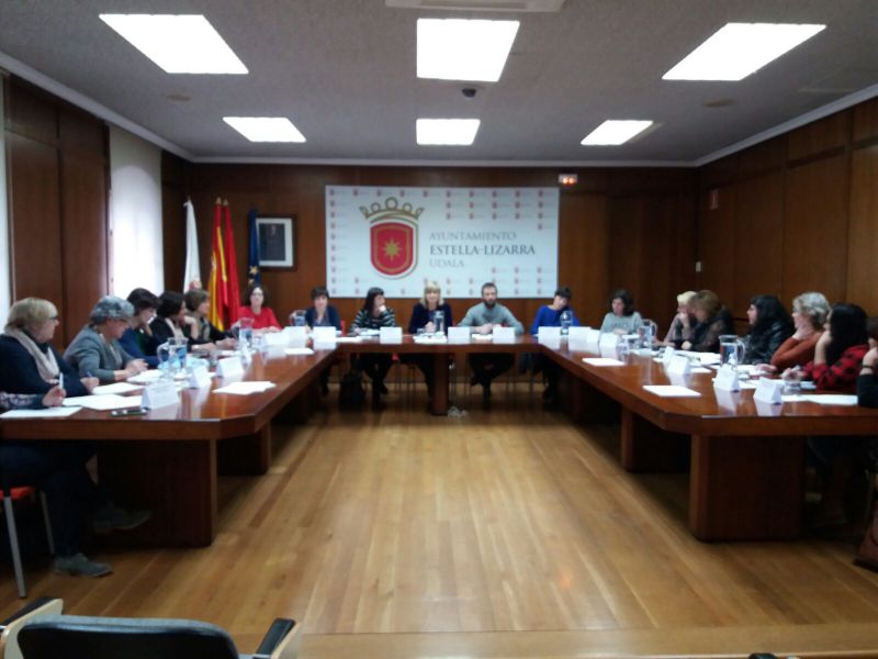 El Gobierno de Navarra subvenciona con medio millón de euros los planes de igualdad
