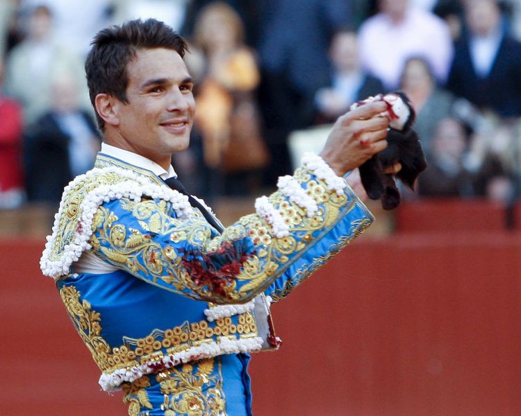 Manzanares recoge el V premio 