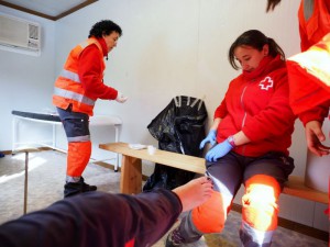 Javierada 2017- Cruz Roja Navarra - IMG-20160305-WA0011