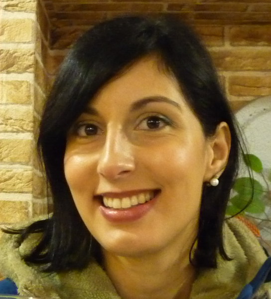 La jurista italiana Maria Chiara Marullo, primer Premio Tesis Doctorales Jaime Brunet 2016 de la UPNA