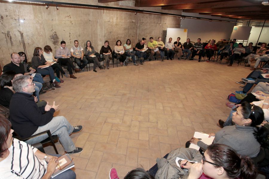 El Foro de la Diversidad Cultural trabaja en «antirracismo o antirrumores»