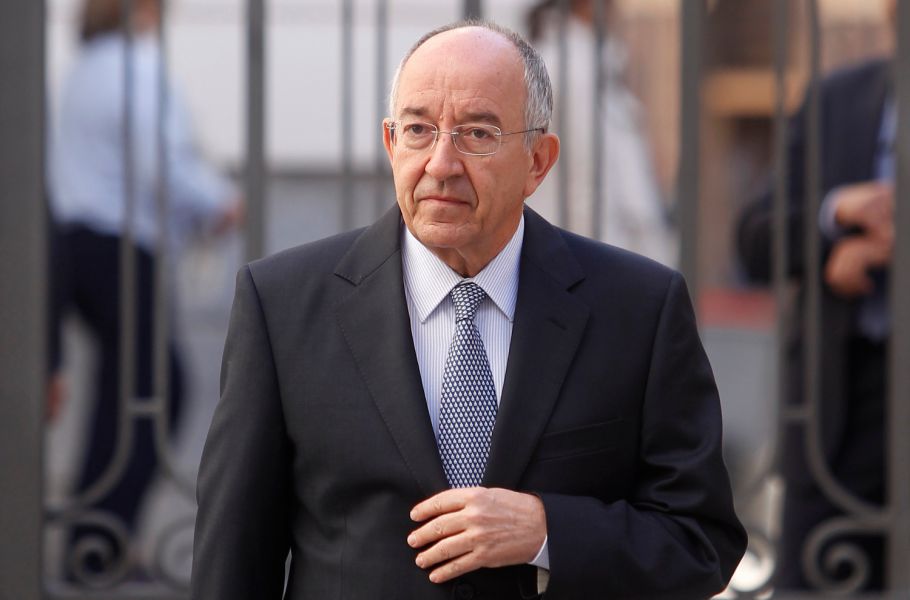Ordóñez dice que su mayor interés era el éxito de la salida a Bolsa de Bankia