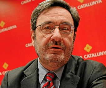El juez imputa a Narcís Serra por un agujero de 720 millones en Catalunya Caixa