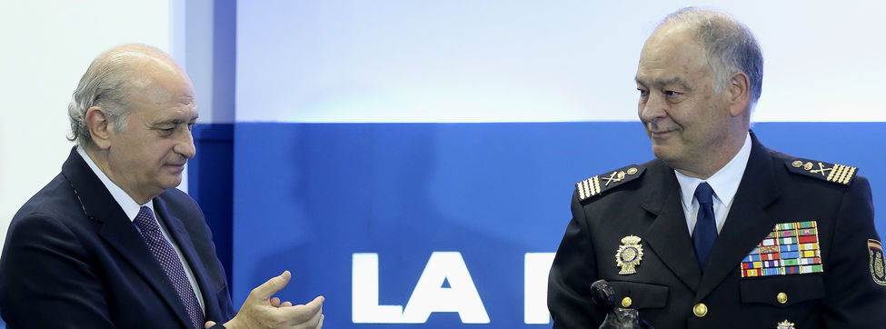 Exnúmero 2 de Policía exaspera al juez y a fiscales: 