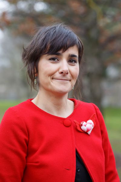 Según una profesora de la UPNA el amor romántico contribuye a la violencia contra las mujeres