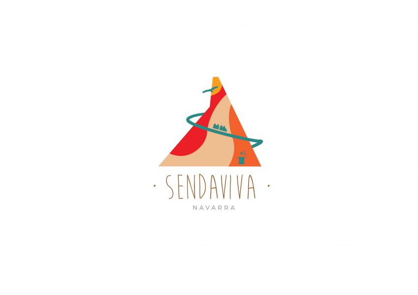 El Parque de Sendaviva en Navarra renueva su imagen