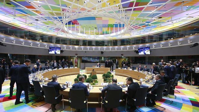 La UE estudia priorizar la vía de una Europa a varias velocidades tras el «brexit»