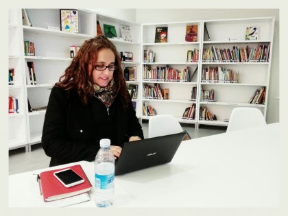 AGENDA: 23 de marzo, en Centro de Arte Contemporáneo Huarte, sesión de asesoría