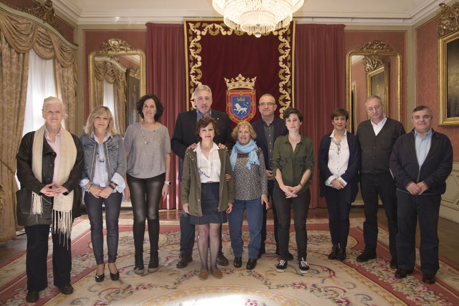 El Ayuntamiento elaborará una guía de derechos y obligaciones de las personas empleadas del hogar