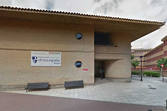 El PSN exige al Gobierno más líneas para la educación pública de Tudela