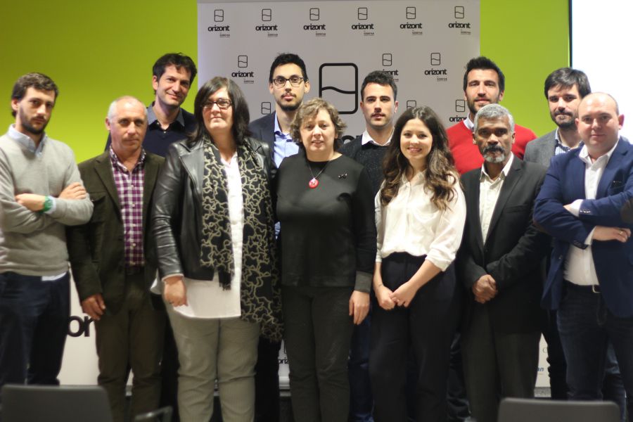 Abierto el plazo para participar en el programa Orizont de apoyo para la creación de empresas agroalimentarias