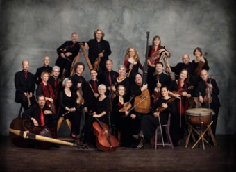 AGENDA: 28 de marzo, en Baluarte, 'Misa en Si menor' de Bach
