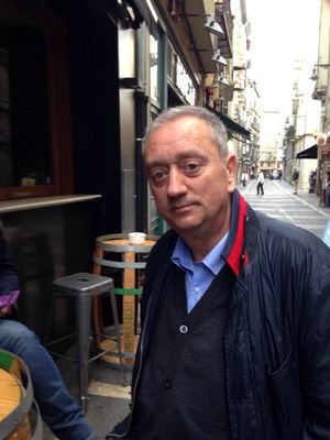 Geroa Bai pide otra Mesa de Sanfermines: 