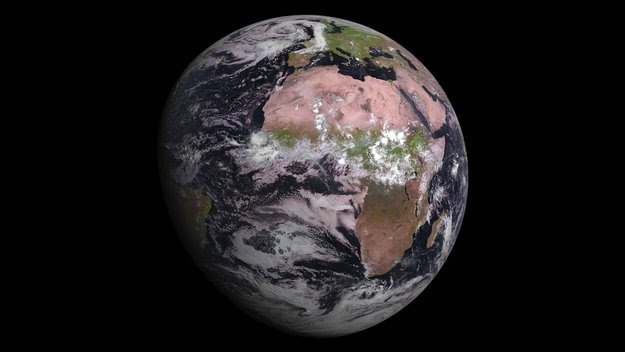 El manto de la Tierra está más caliente de lo calculado