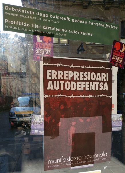 UPN critica el silencio de la Mancomunidad sobre los incidentes del sábado