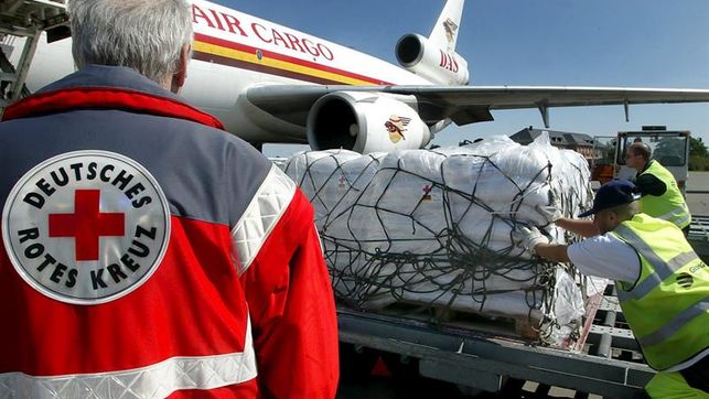 La migración del campo está aumentando el hambre en la ciudad, dice un estudio