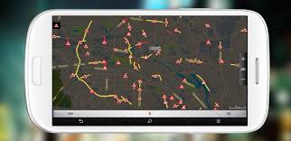 El GPS apaga tu cerebro