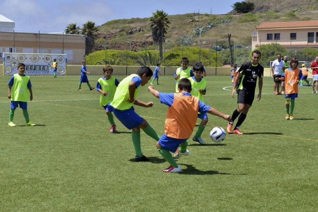 Científicos prueban que la pasión por el fútbol es similar al amor romántico