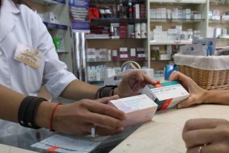 Los médicos alertan de un exceso de prescripción y compra sin receta de omeprazol