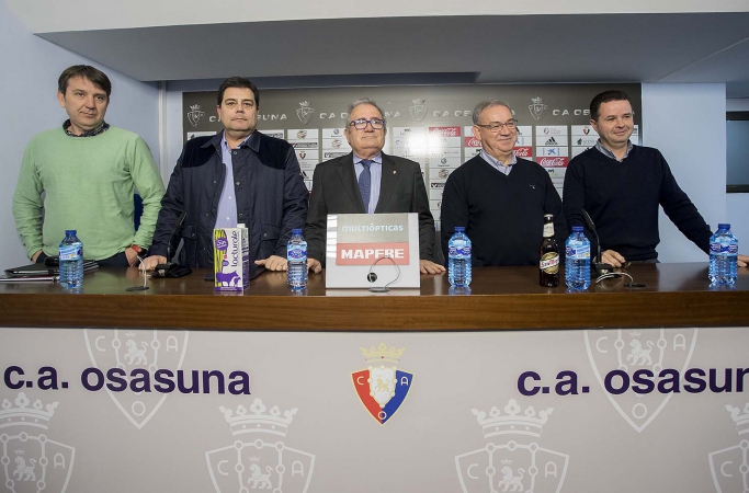 Los 20 millones de beneficio, para pagar a Hacienda