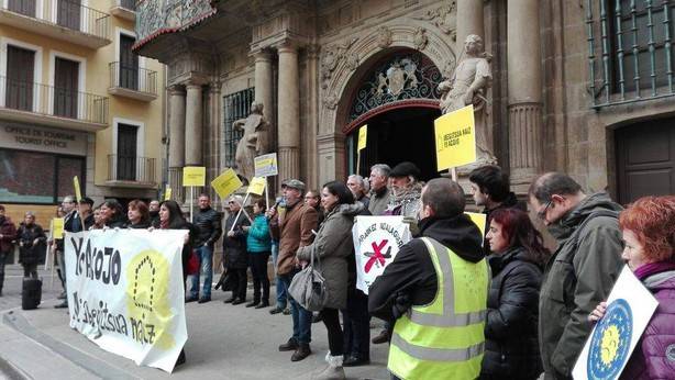 Pamplona, 