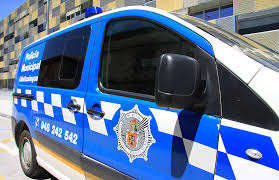 Detenido en Burlada con su hija de 5 años en el coche que había robado