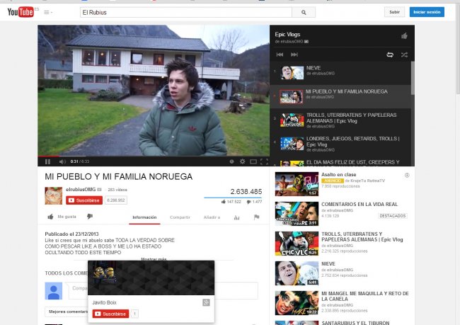 Castigo a YouTube por emitir anuncios en vídeos ofensivos