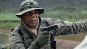 Samuel L. Jackson se enfrenta a Kong en la película «más diferente» del simio