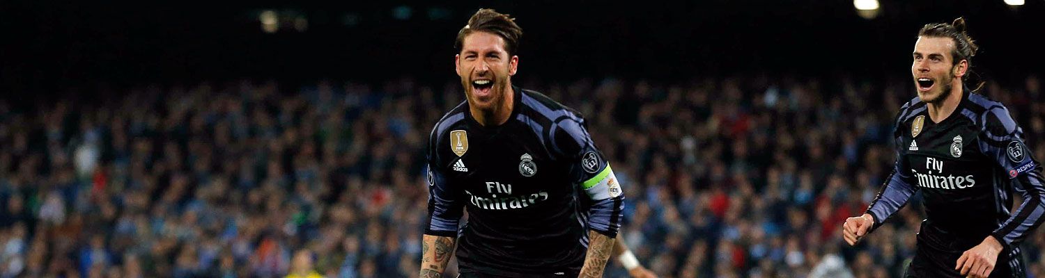 El Real Madrid iguala el récord de 47 partidos consecutivos marcando