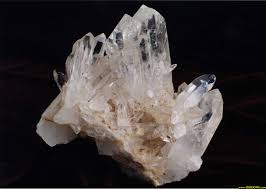 En la Tierra primitiva, los minerales ya se autoensamblaban