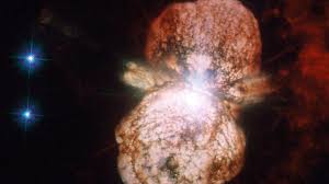 SN2015bh: ¿una supernova ‘impostora’?