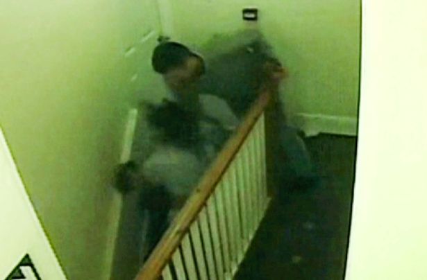 Víctima de violencia de género pide difundir el vídeo de su brutal agresión