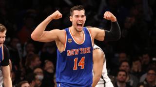 Willy se consagra en duelo con Pau Gasol; Ibaka regresa dominante