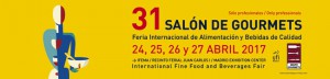 31 salon gourmets