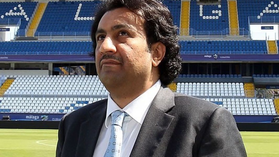 El Barcelona denunciará al presidente del Málaga ante el CSD por ofensas a Cataluña