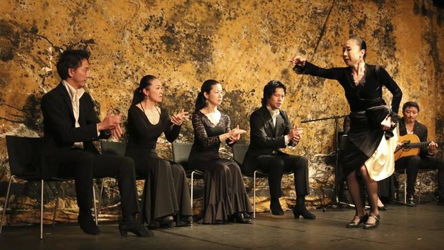 Tokio acoge la cuarta Cumbre Flamenca de Japón dedicada a Chiaki Horikoshi