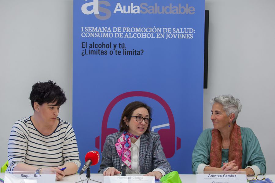 “Casi la mitad de las personas que pierde la vida en accidentes de tráfico han consumido alcohol, drogas o psicofármacos”