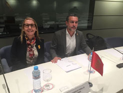 Navarra recibirá un 8,7% más de fondos para políticas activas de empleo