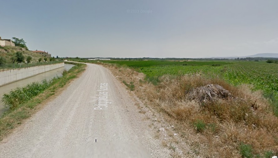 Muere un joven de 20 años atropellado por un vehículo que se da a la fuga en Tudela