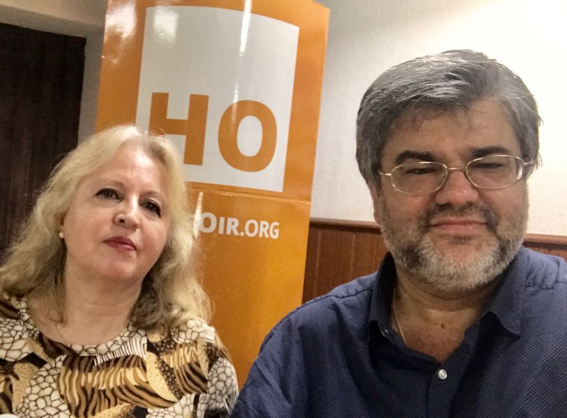 HazteOir denuncia a la alcaldesa de San Fernando por expulsar al cámara de 'Actuall' del pleno