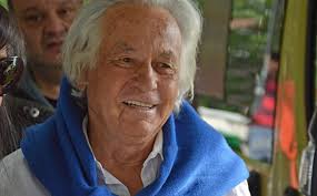 Fallece el torero Palomo Linares a los 69 años
