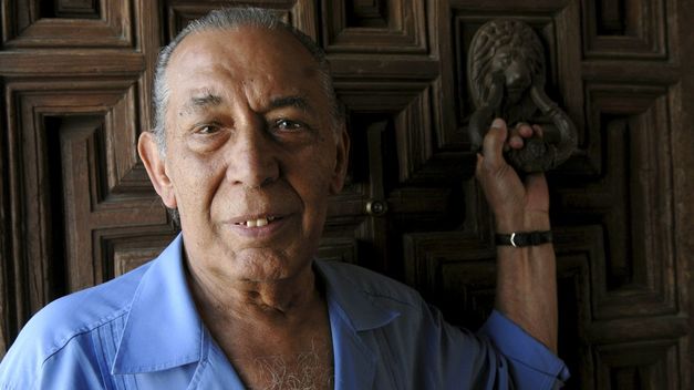 El dramaturgo y director Salvador Távora, Premio Max de Honor 2017