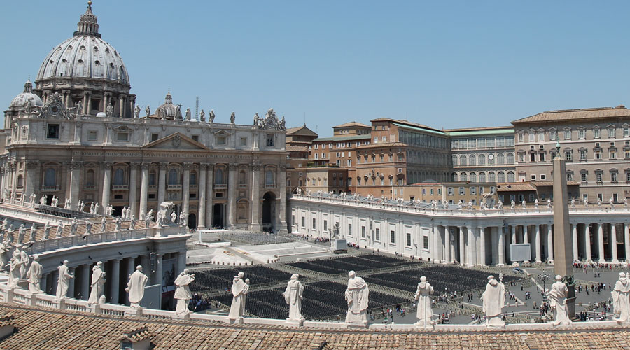 El Opus Dei estudiará el Motu Proprio sobre las prelaturas 