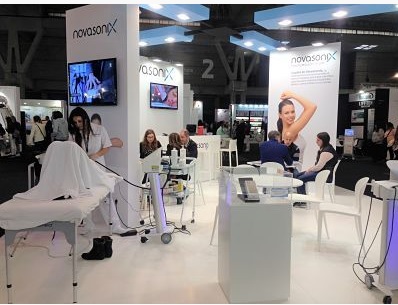 La Policía Nacional interviene doce aparatos de medicina estética falsos en centros de belleza