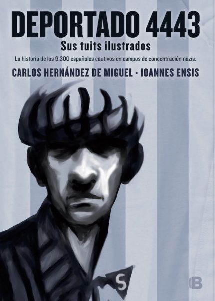 Cuando el dolor de los campos de refugiados se hace viñeta, 