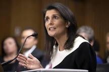 EEUU amenaza con volver a atacar Siria y Rusia le acusa de 