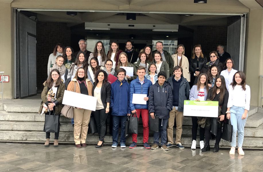 123 trabajos participan en Nutrivideo para promocionar hábitos saludables en los jóvenes