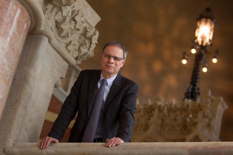 Jean Tirole alerta de que la temporalidad agrava la ineficiencia del mercado