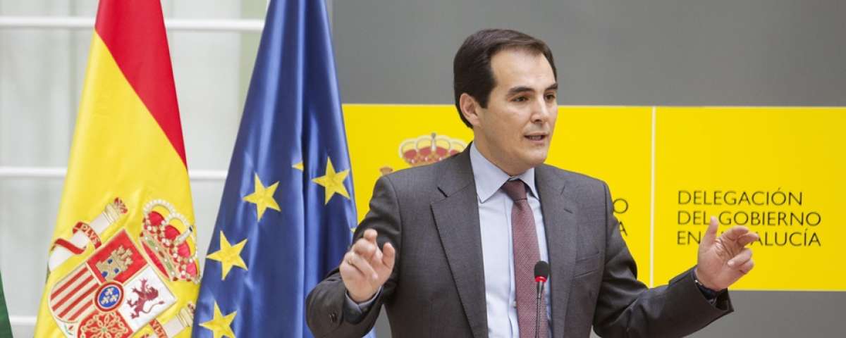 El secretario de Estado de Seguridad asiste a la Junta de Seguridad de Cataluña