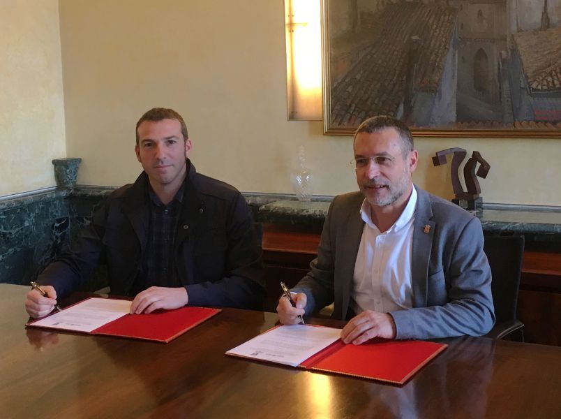 Berriozar se incorpora a la Bolsa de Alquiler del Gobierno de Navarra